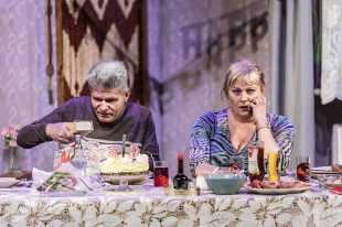 Startuje, wyjątkowo bogaty w wydarzenia, nowy sezon w Teatrze Powszechnym