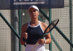 Lucie Petruzelova wygrała LOTTO Polish Tour w Radomiu