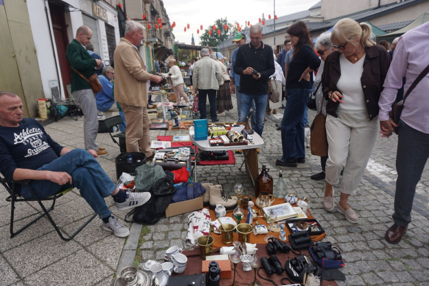 Uliczka Tradycji 2026. Wbrew  Radom