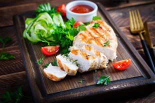 Jak catering dietetyczny TIM Catering zmienił moje życie z cukrzycą