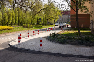 Trwa realizacja programu Miasto Przyjaznych Zmian
