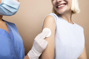 Bezpłatne szczepienia w Twojej aptece