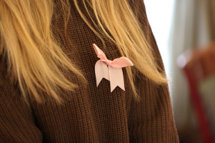 Różowy październik 