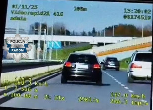 Czytelny obraz z Videorapid 2a