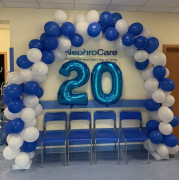 20-lecie Stacji Dializ w Radomiu