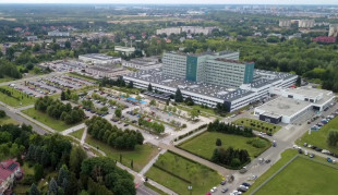 Blisko 25 mln zł na opiekę kardiologiczną w szpitalu na Józefowie! Z KPO i Mazowsza