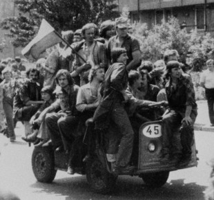 Wyzwanie Google Doodle! Niech o Radomskim Czerwcu ‘76 dowie się cały świat!