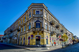 Jest szansa na remonty zabytkowych kamienic w Śródmieściu Radomia. Rusza pomoc dla ich właścicieli 