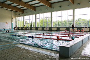 Pływalnia 