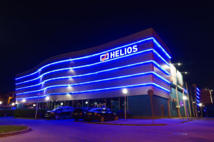 Kino Helios zaprasza na Dzień Dziecka i Finał Ligi Mistrzów