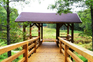 Ziołowy Kociołek Wiedzy Słowian w Królewskich Źródłach